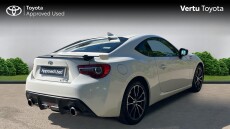Toyota GT86 2.0 D-4S Pro 2dr Petrol Coupe